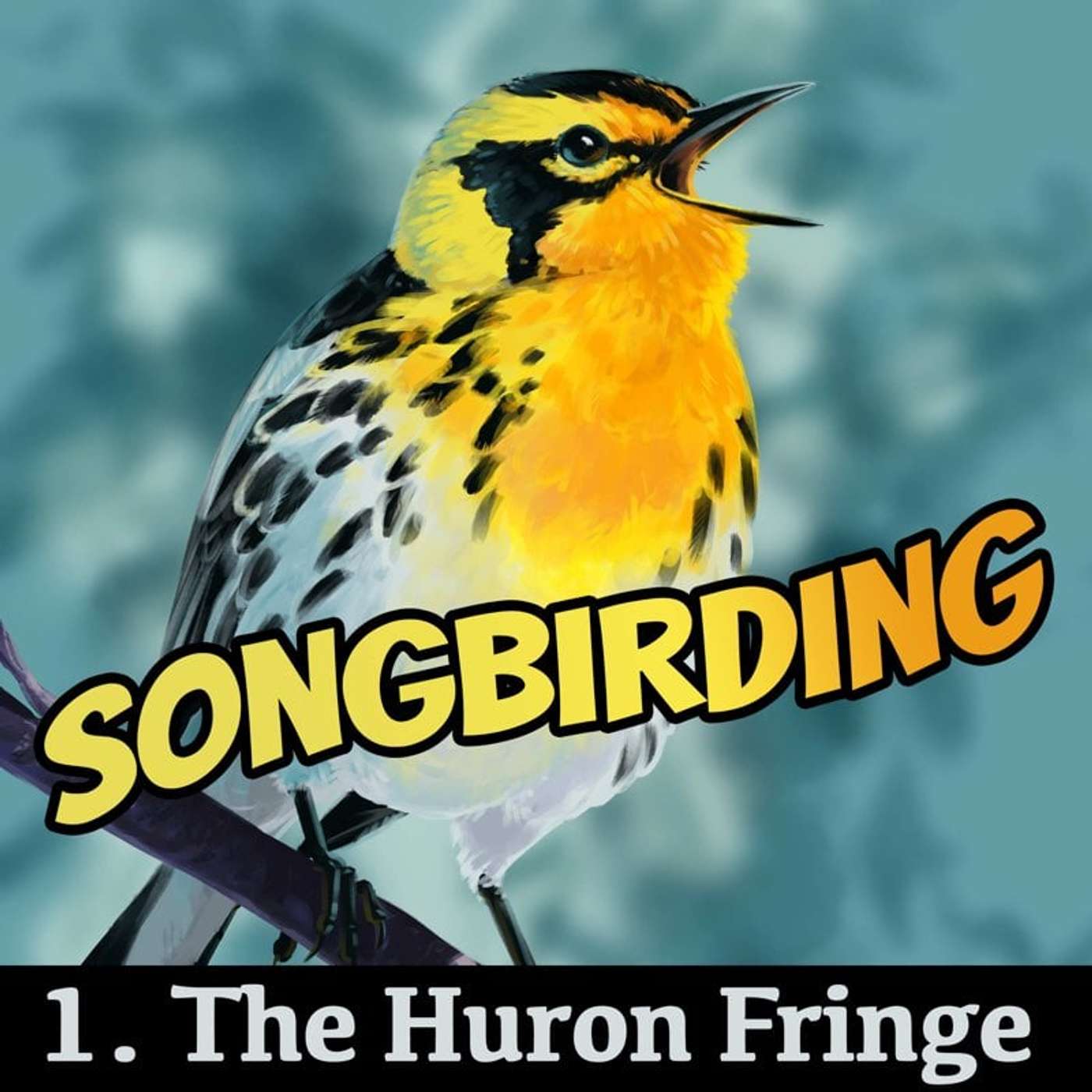 Songbirding