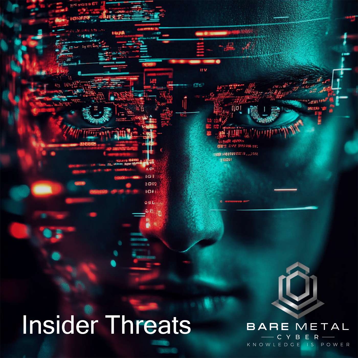 Fortifying the Core: Building an Effective Insider Threat Program for Modern Organizations episode artwork