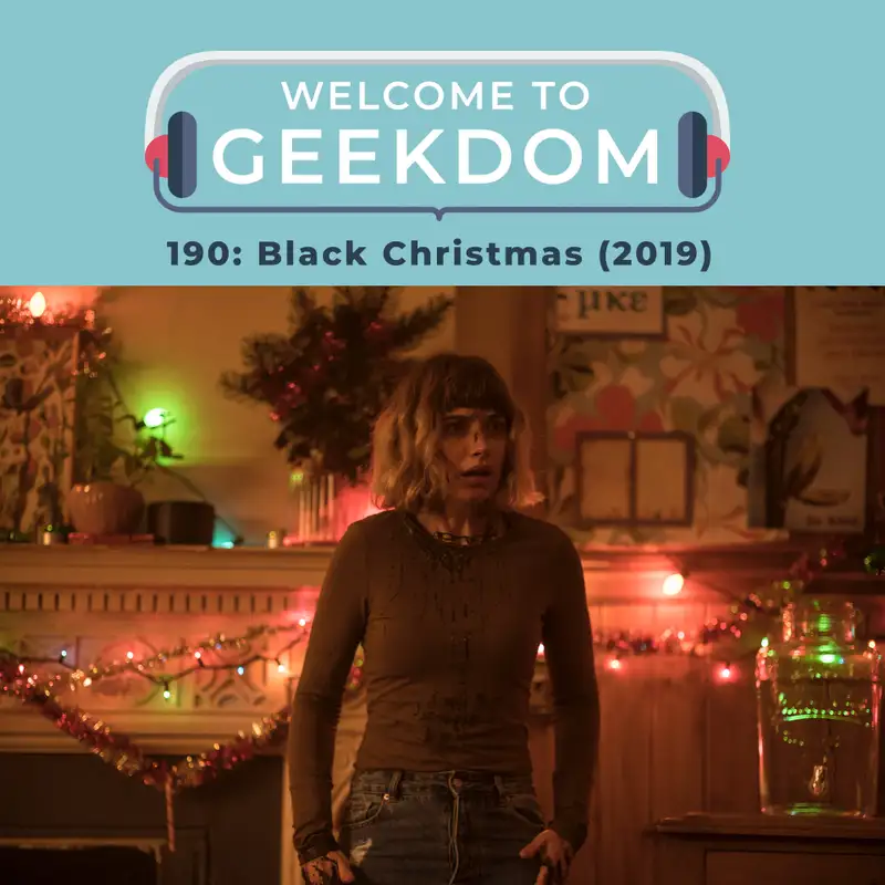 Black Christmas (2019)
