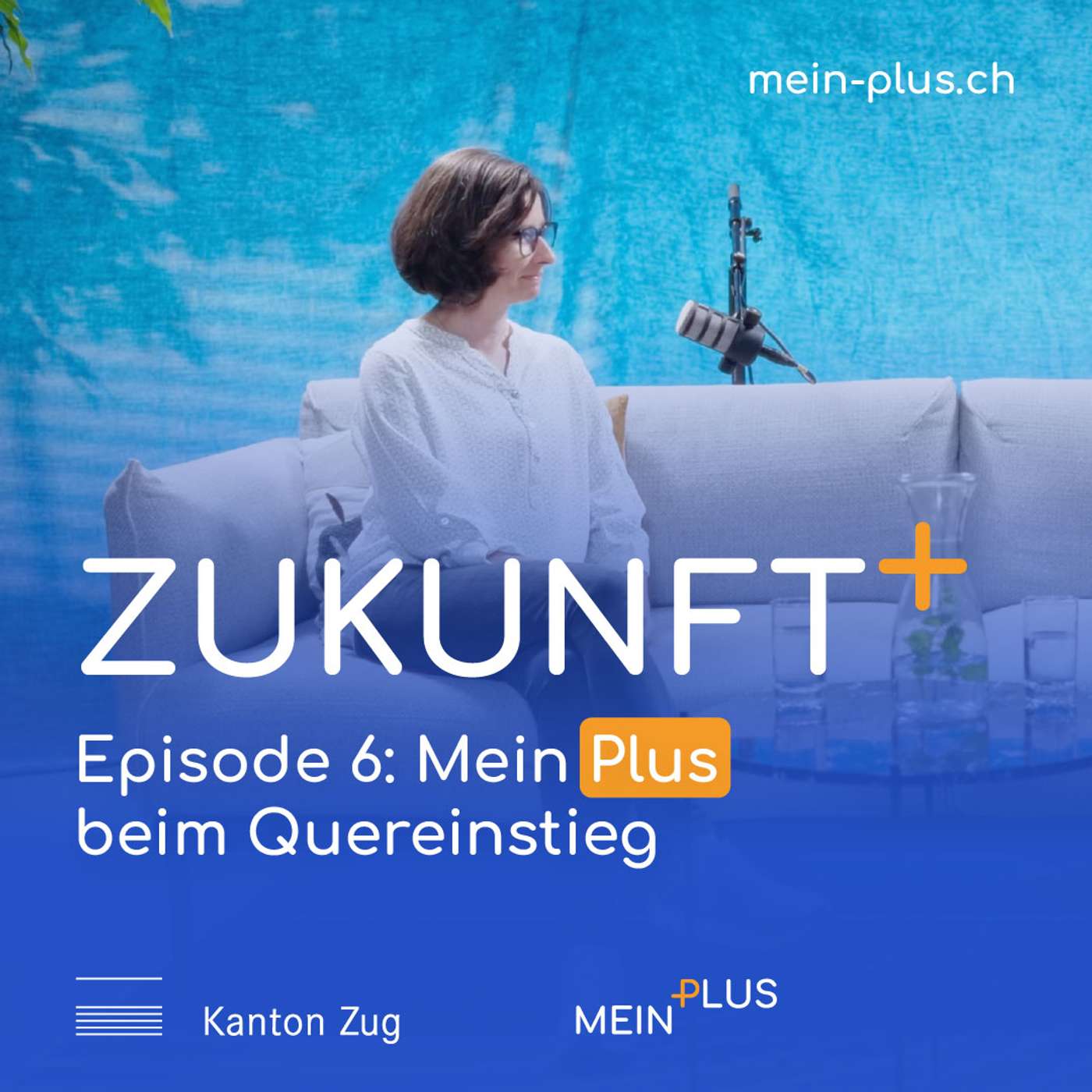 Zukunft Plus