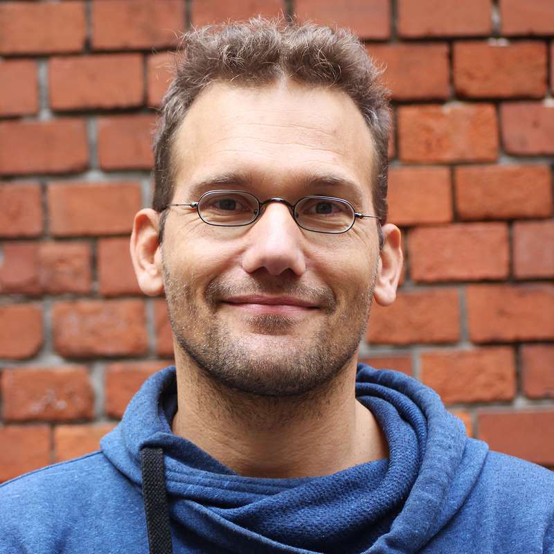 Florian Teller