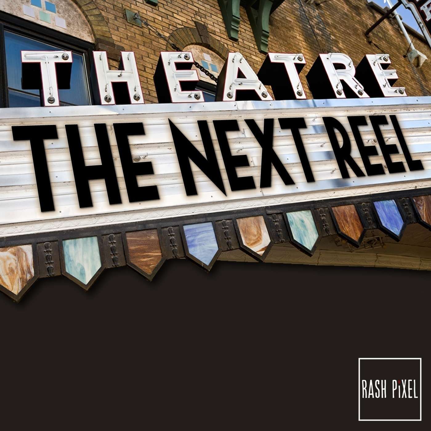 The Next Reel's 2016 Announcement Extravaganza! • The Next Reel episode artwork