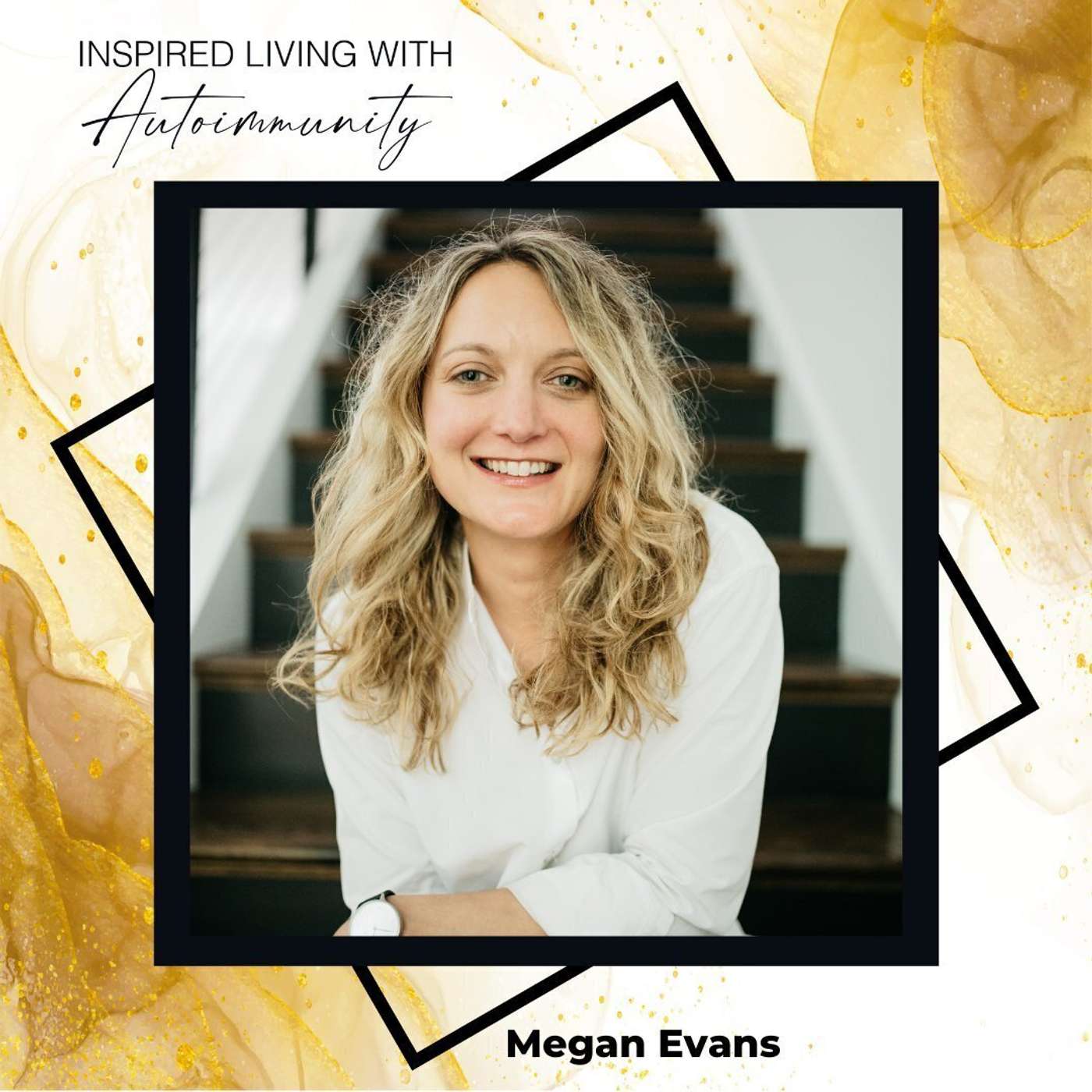 Inspired Living with Autoimmunity