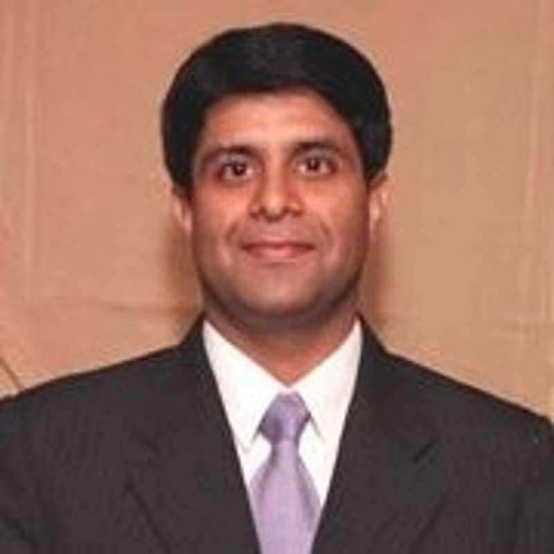 Rohit Kharbanda