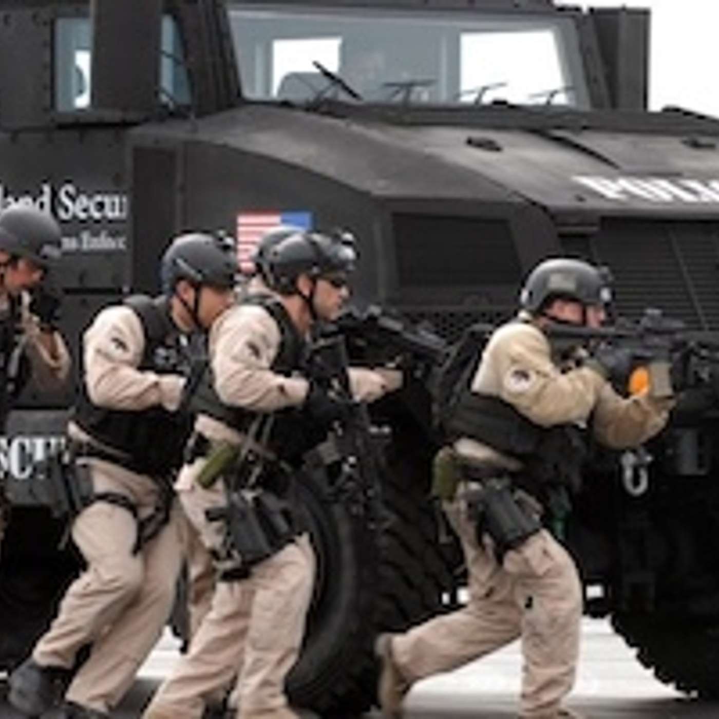 ICE Budget Spikes 365%: Evidence of Trump Move to Impose Repressive Police State