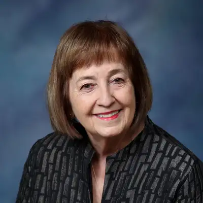 Pamela Shockley-Zalabak