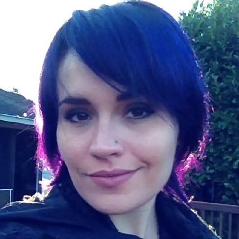 Ladies of Industry 011: Michelle Juett Silva