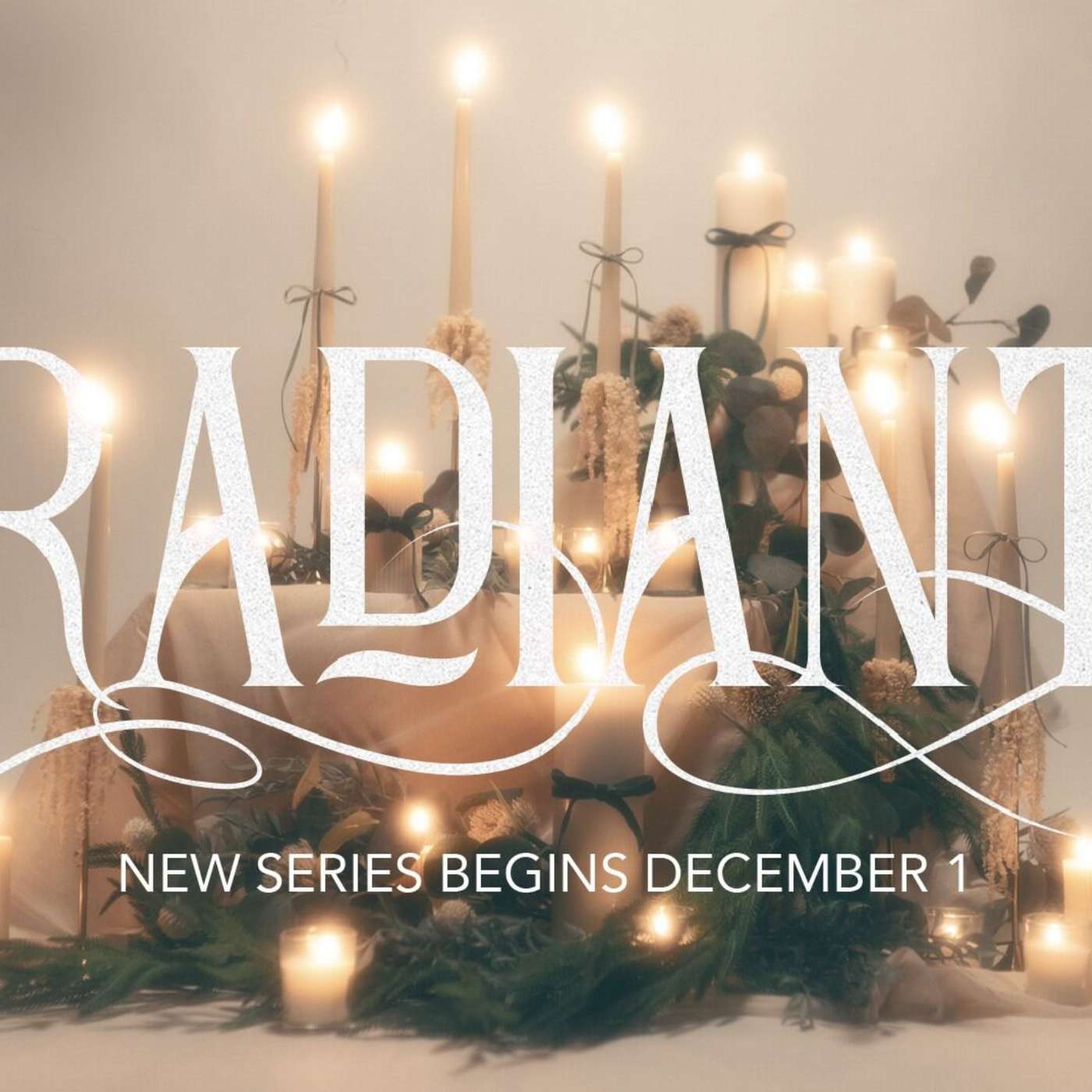 The Light of Joy - Radiant: Part 2 - Woodside Bible Church - Pastor Jim Dahlke