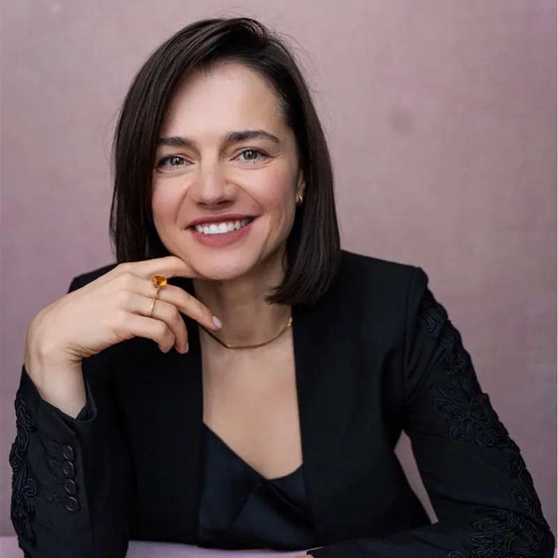 Eve Kolesova