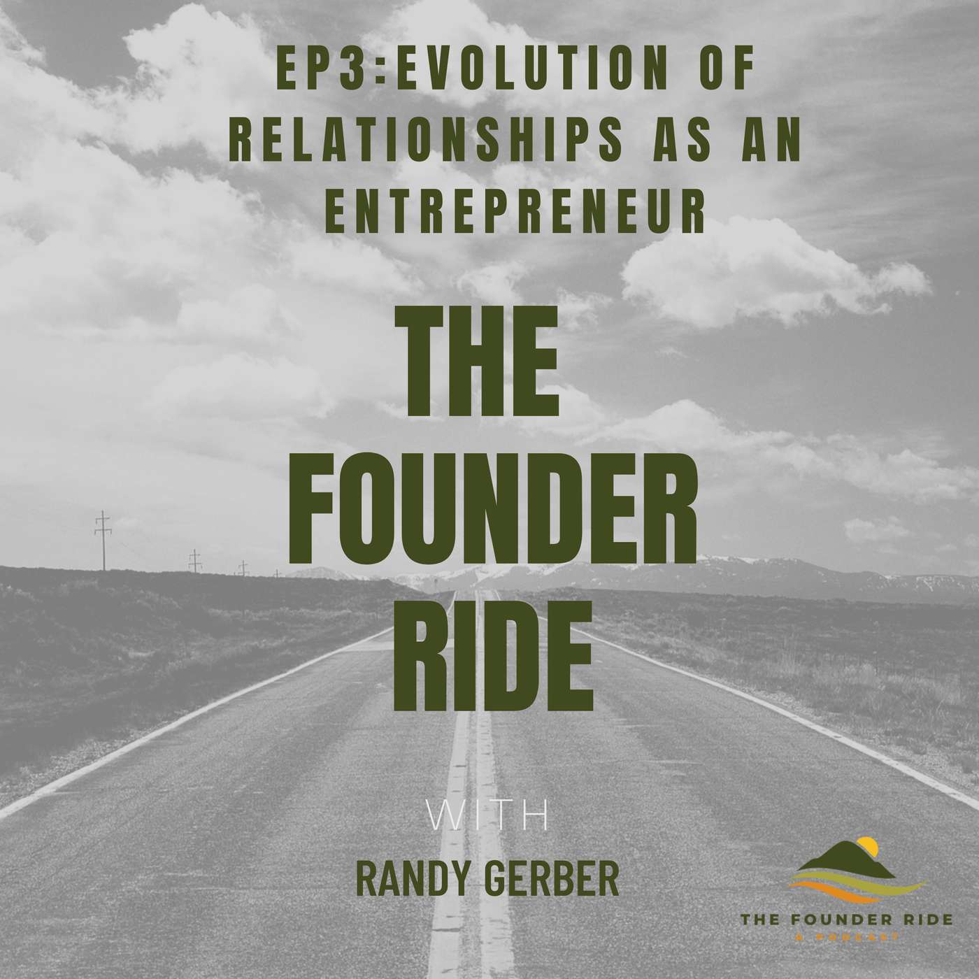 The Founder Ride