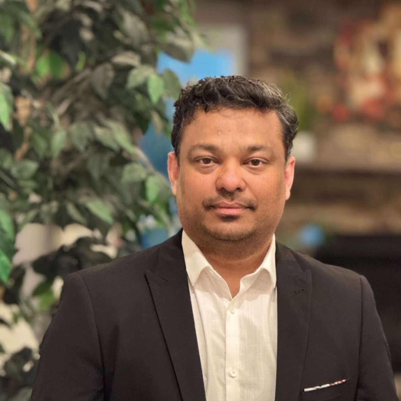 Enterprise Data Pipeline Revolution: Suresh Palli's Metadata-Driven Automation Success