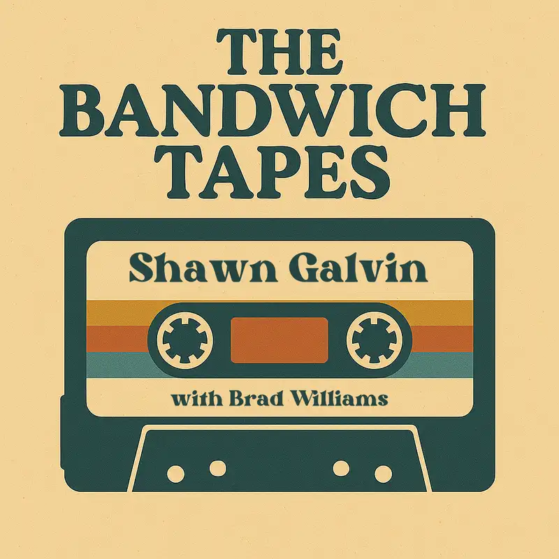 Shawn Galvin: Musical Thinking, Orchestral Life, and the Art of Teaching