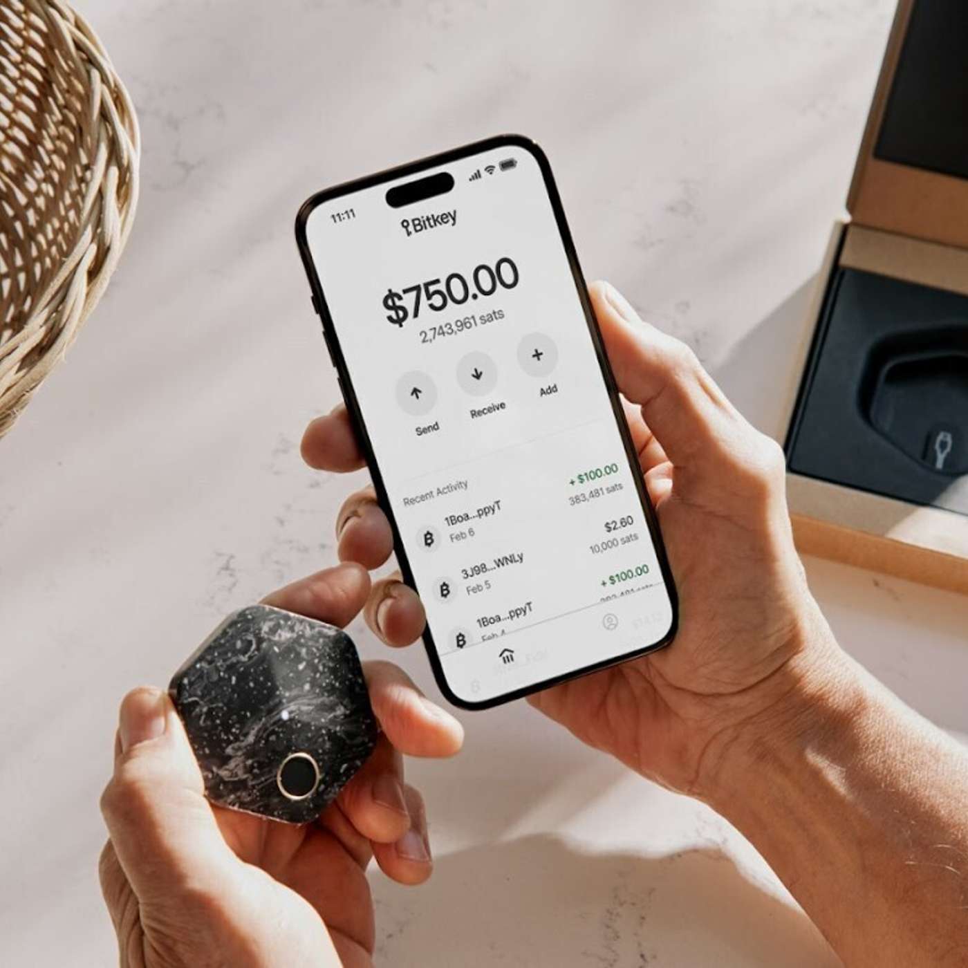 Bitcoin Soars Past $43K Amid ETF Approval Optimism and Upcoming Halving, Robinhood Expands Crypto Trading Services to EU, Rise of Low-Cost Cryptocurrencies and more...