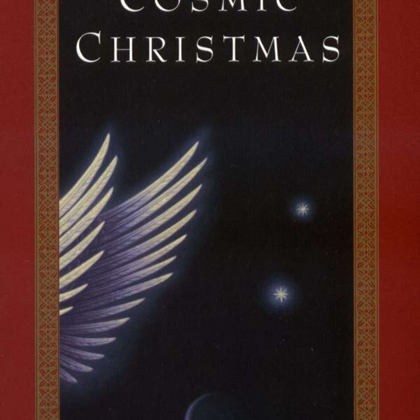 All Things New with Jeff Ackenback