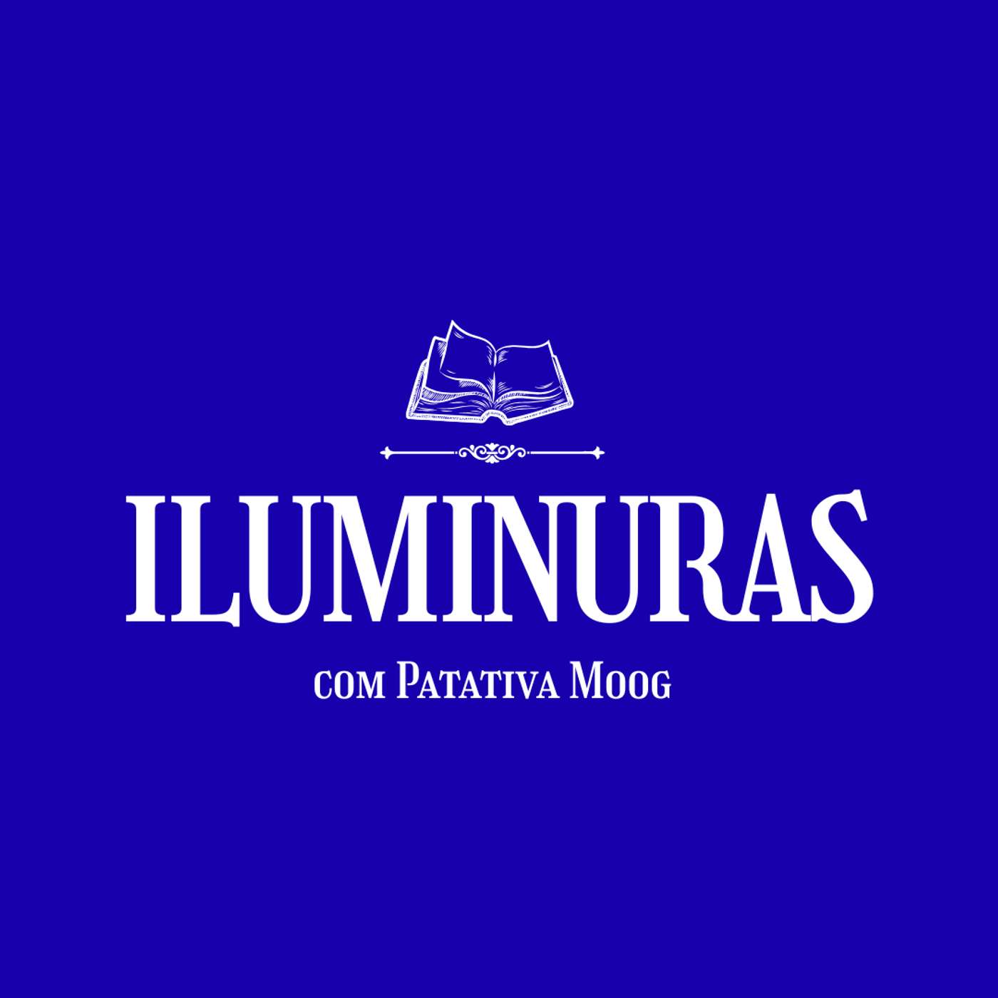 ILUMINURAS #29 episode artwork