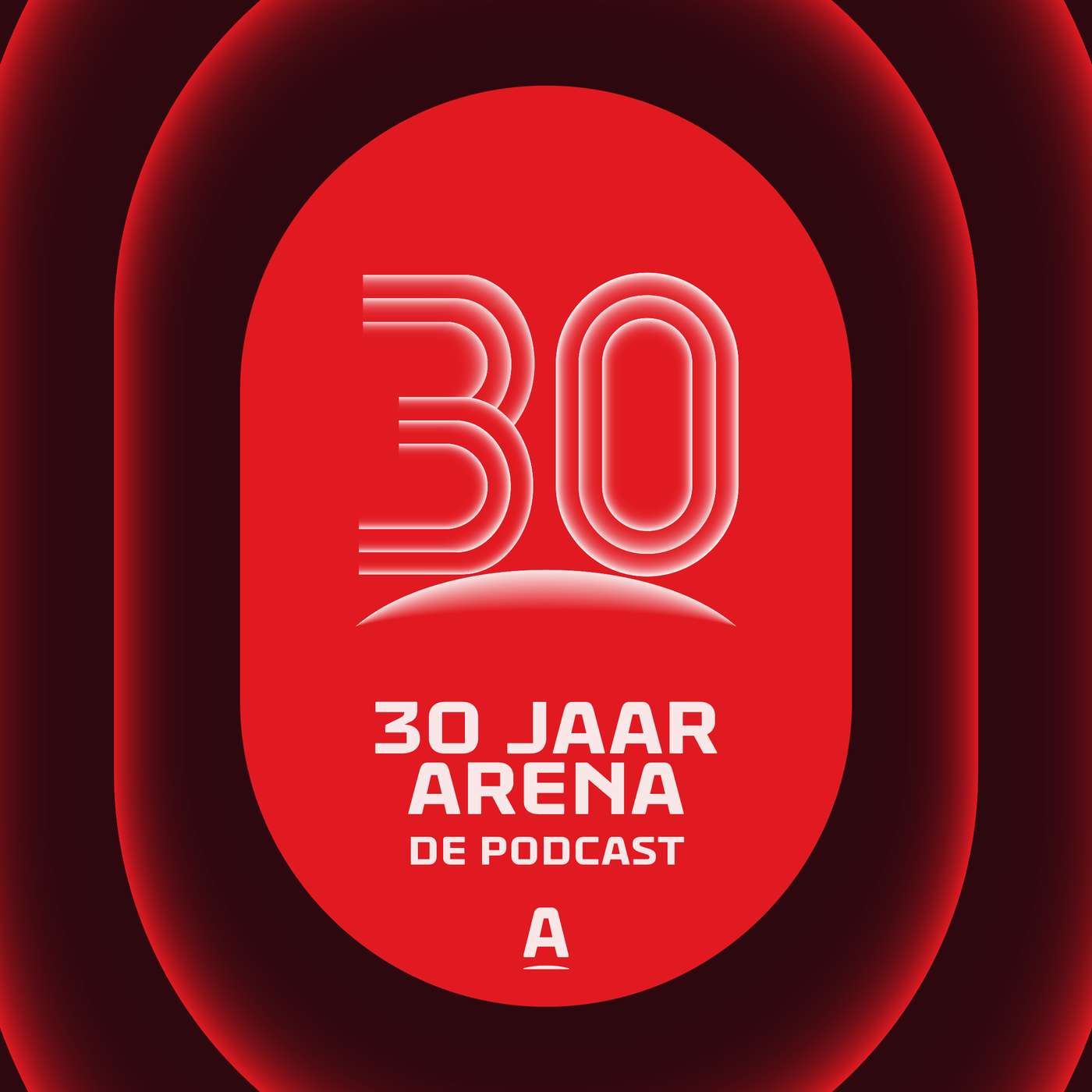 30 jaar ArenA: De Podcast