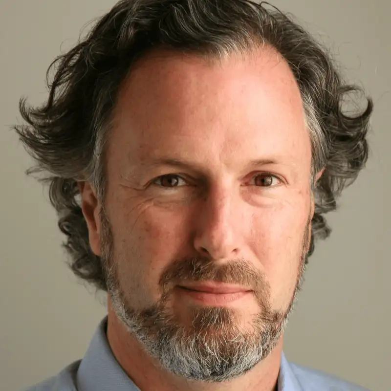 Matt Harper on Battery Chemistries