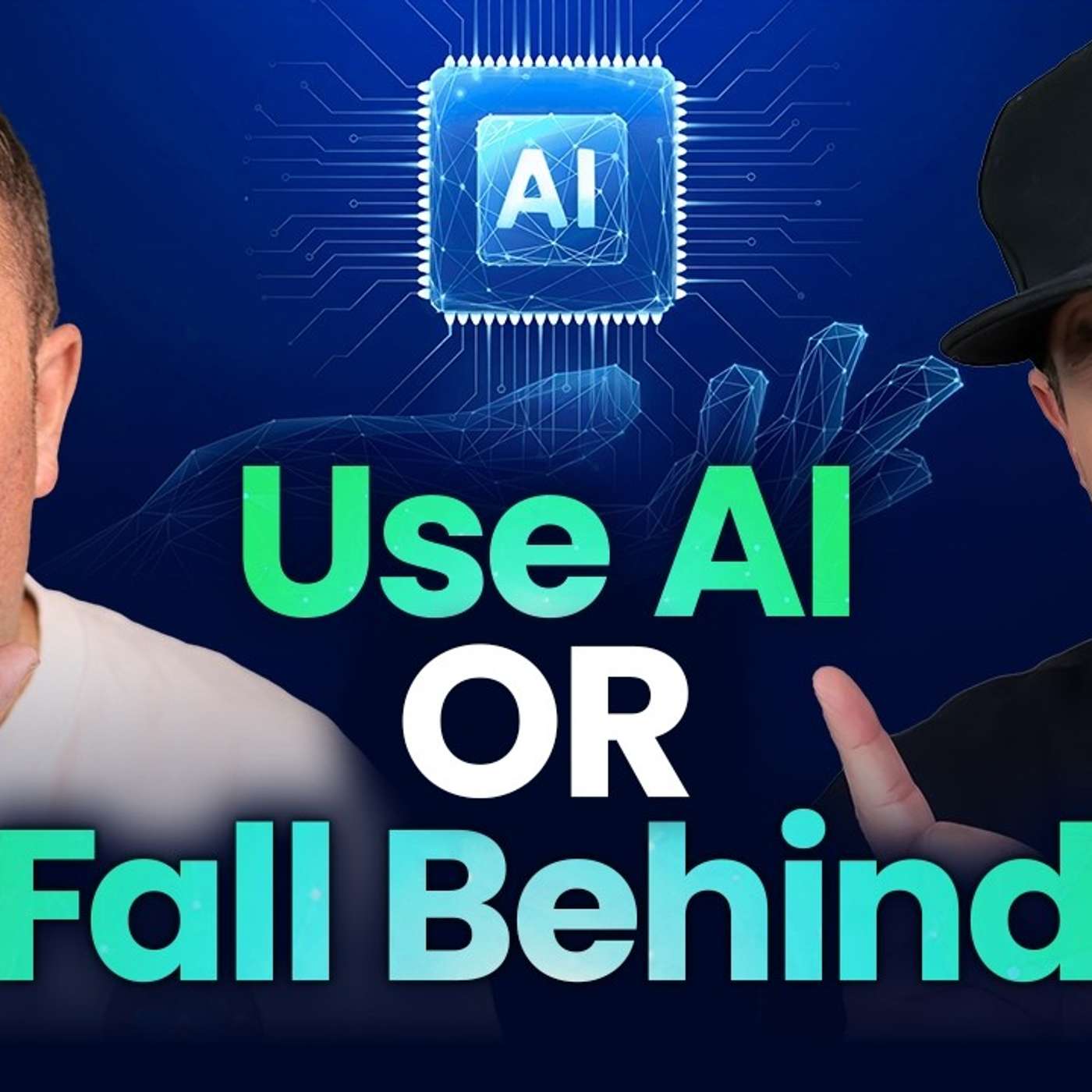 How AI Is Helping Entrepreneurs Grow Faster (with Craig Campbell) episode artwork