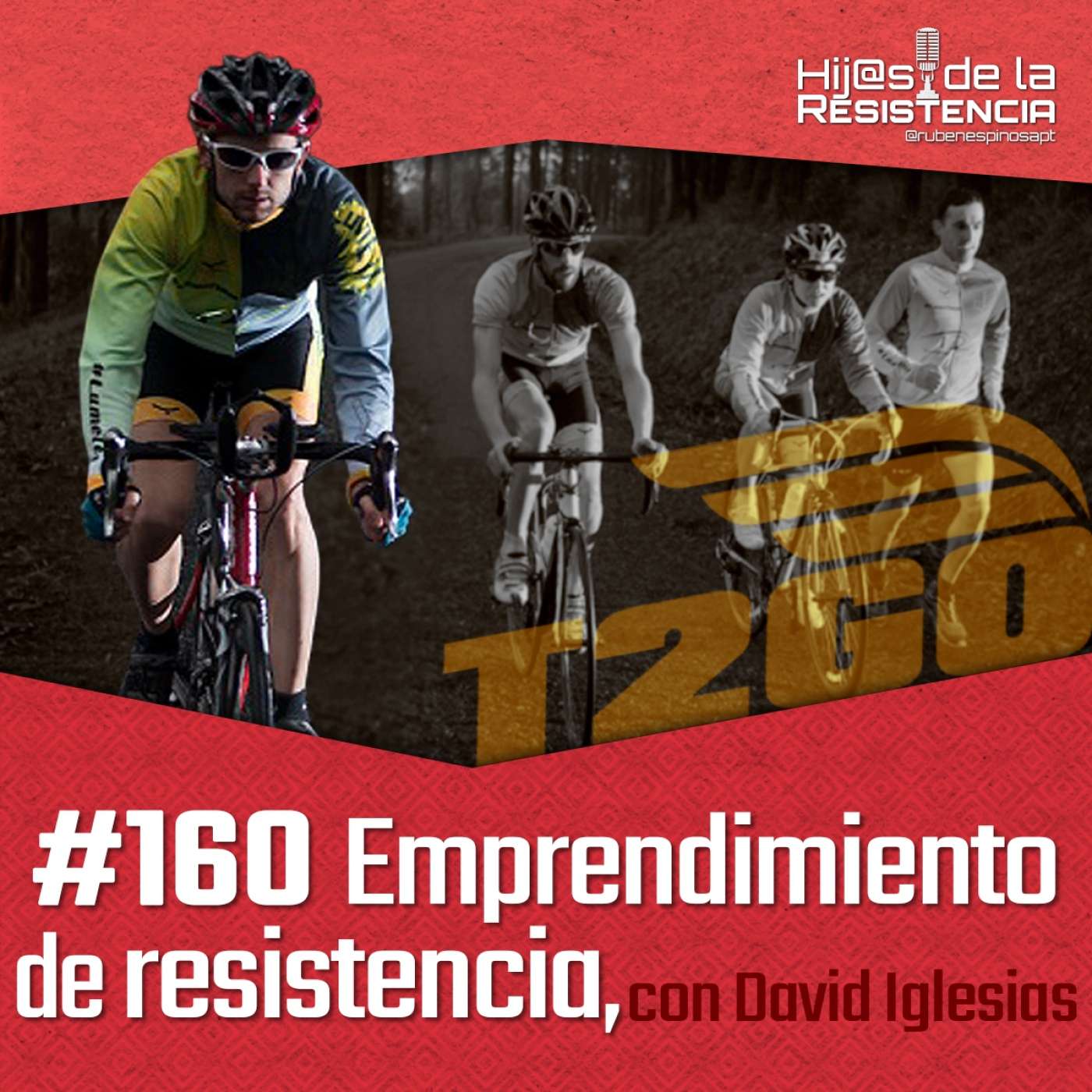 Hijos de la Resistencia