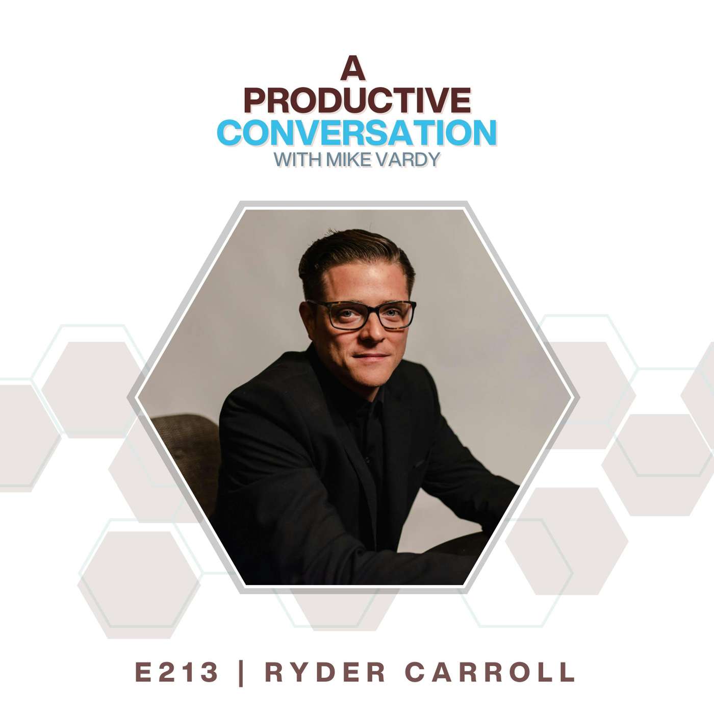 A Productive Conversation