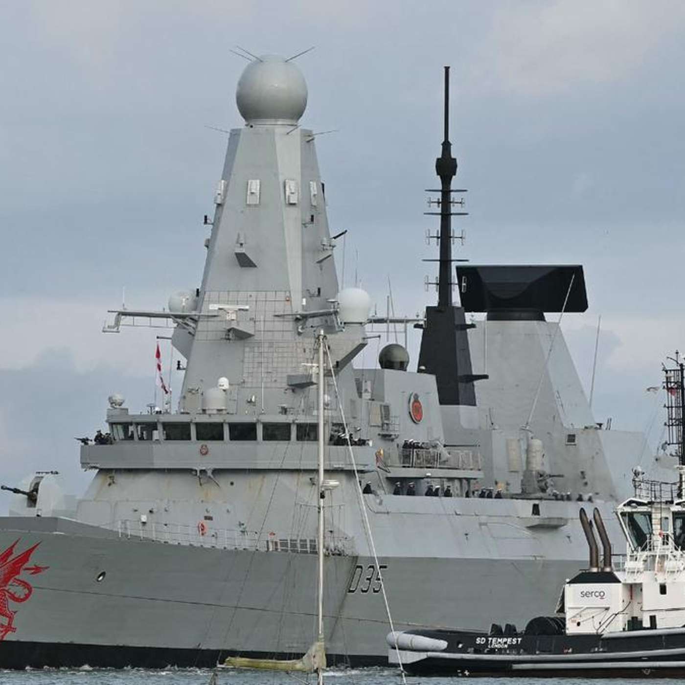 Dragon Races to Shield Cyprus, UK Theatre Boom Faces Cost Crisis, London Tube Drivers Strike Over Four Day Week, London Bans Al Quds Day Protest, and more... Dragon Races to Shield Cyprus, UK Theatre Boom Faces Cost Crisis, London Tube Drivers Strike Over Four Day Week, London Bans Al Quds Day Protest, and more...