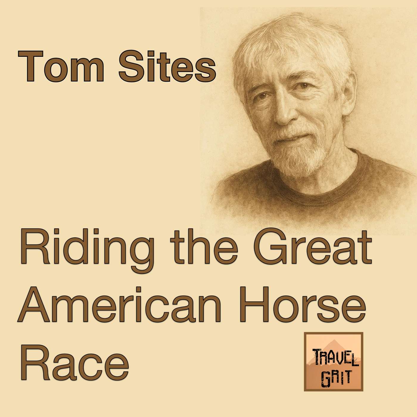 Tom Sites: Finding Peace in the Great American Horse Race of 1976