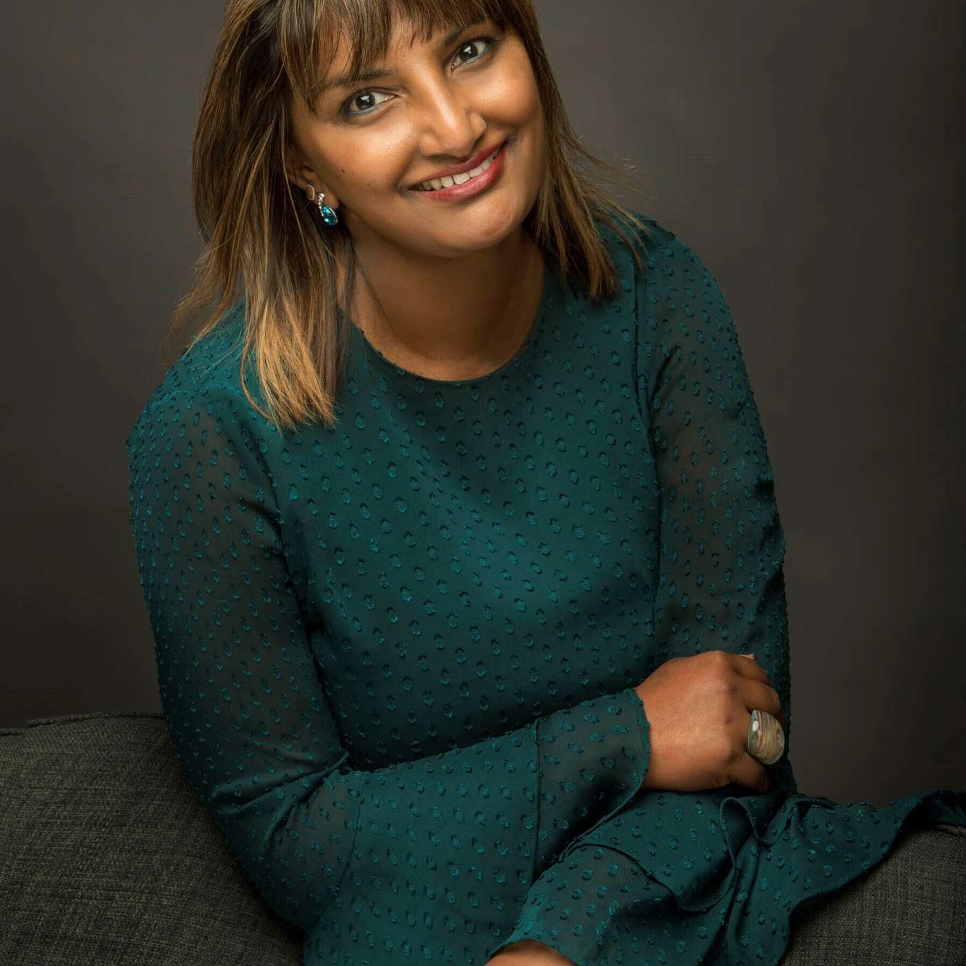 Humans of Agriculture