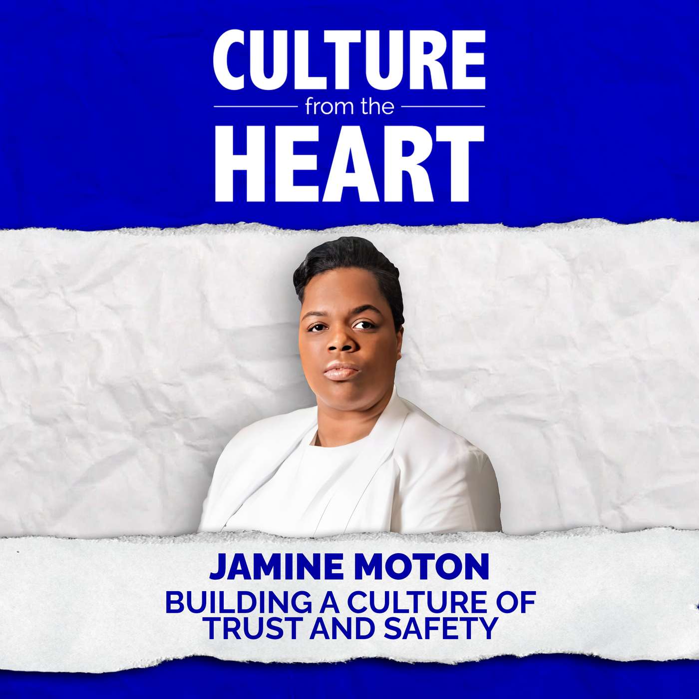 Culture From the Heart