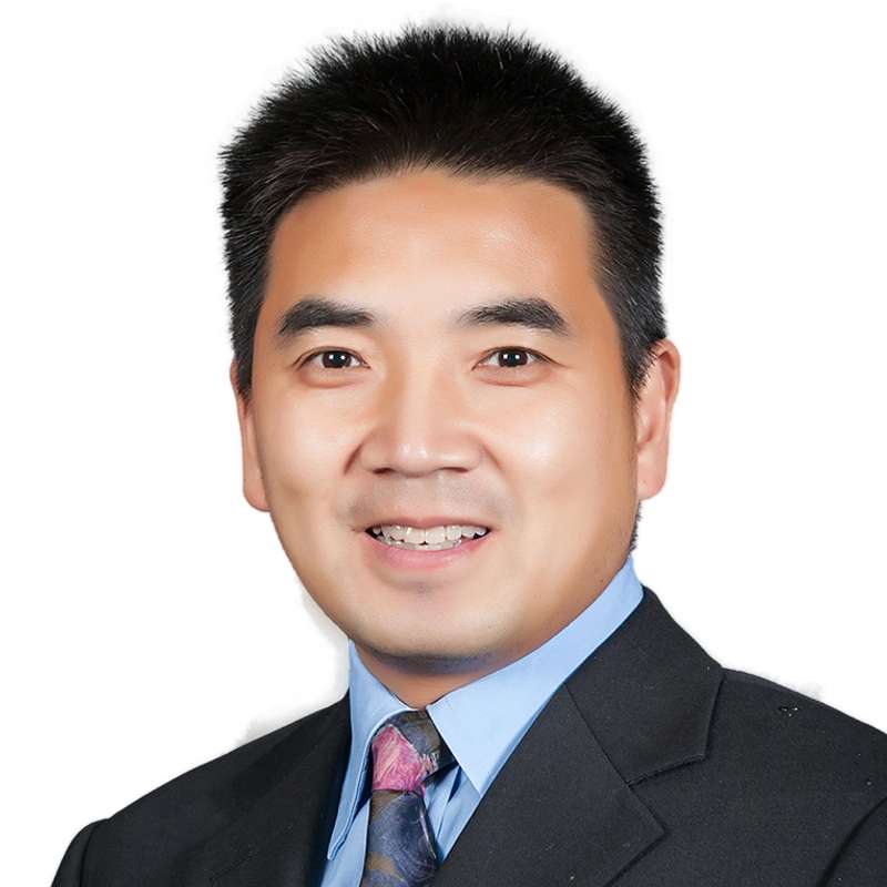 Eric S. Yuan