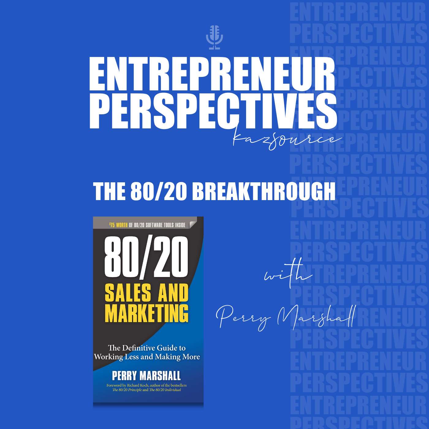 Entrepreneur Perspectives