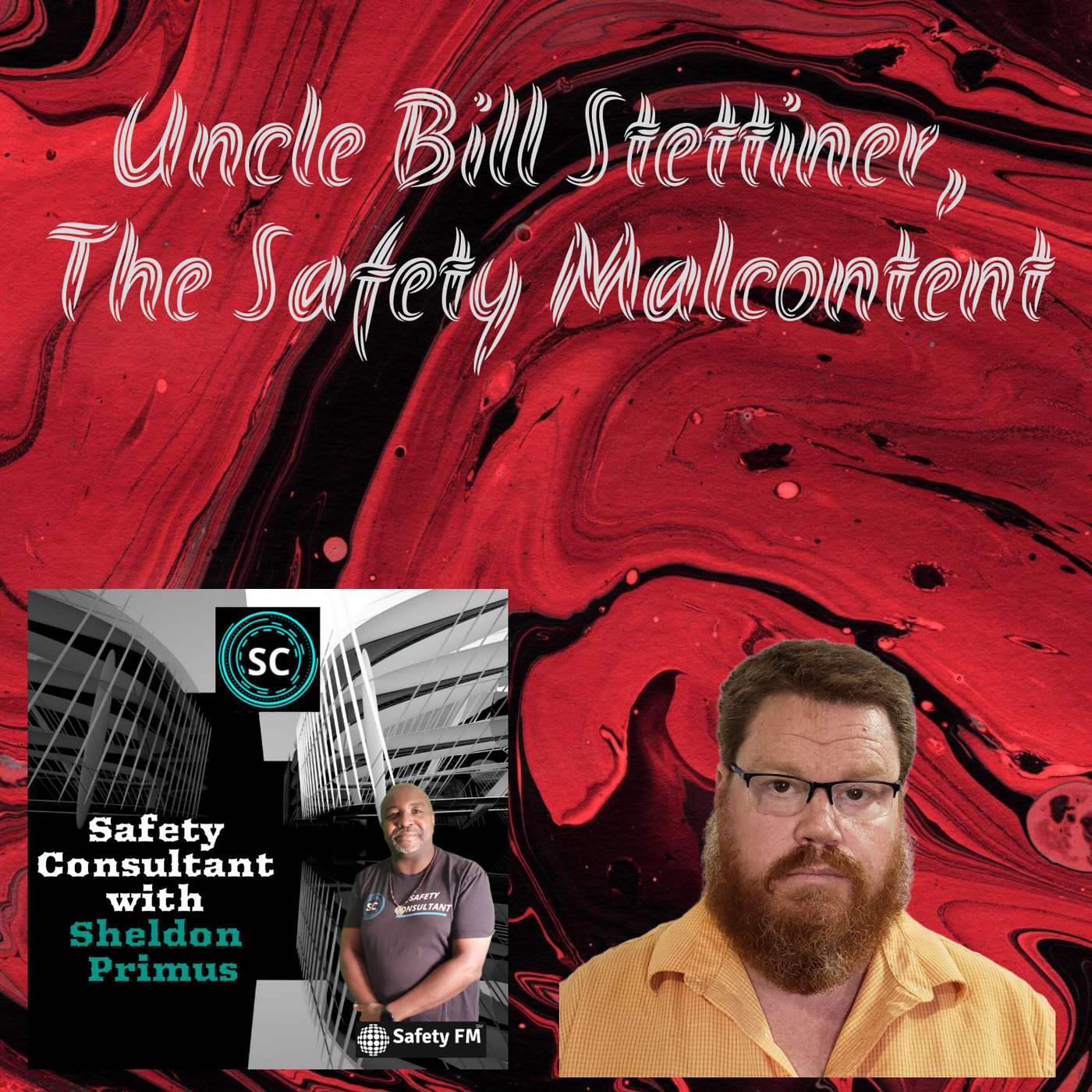 Uncle Bill Stettiner Part 1