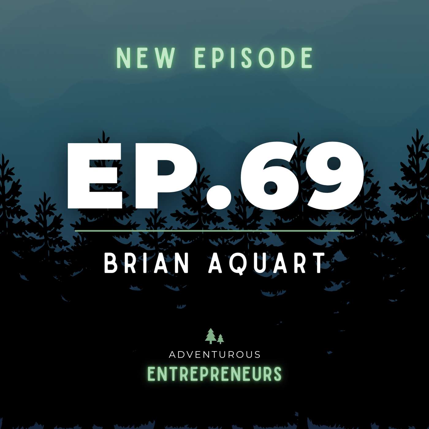 Adventurous Entrepreneurs