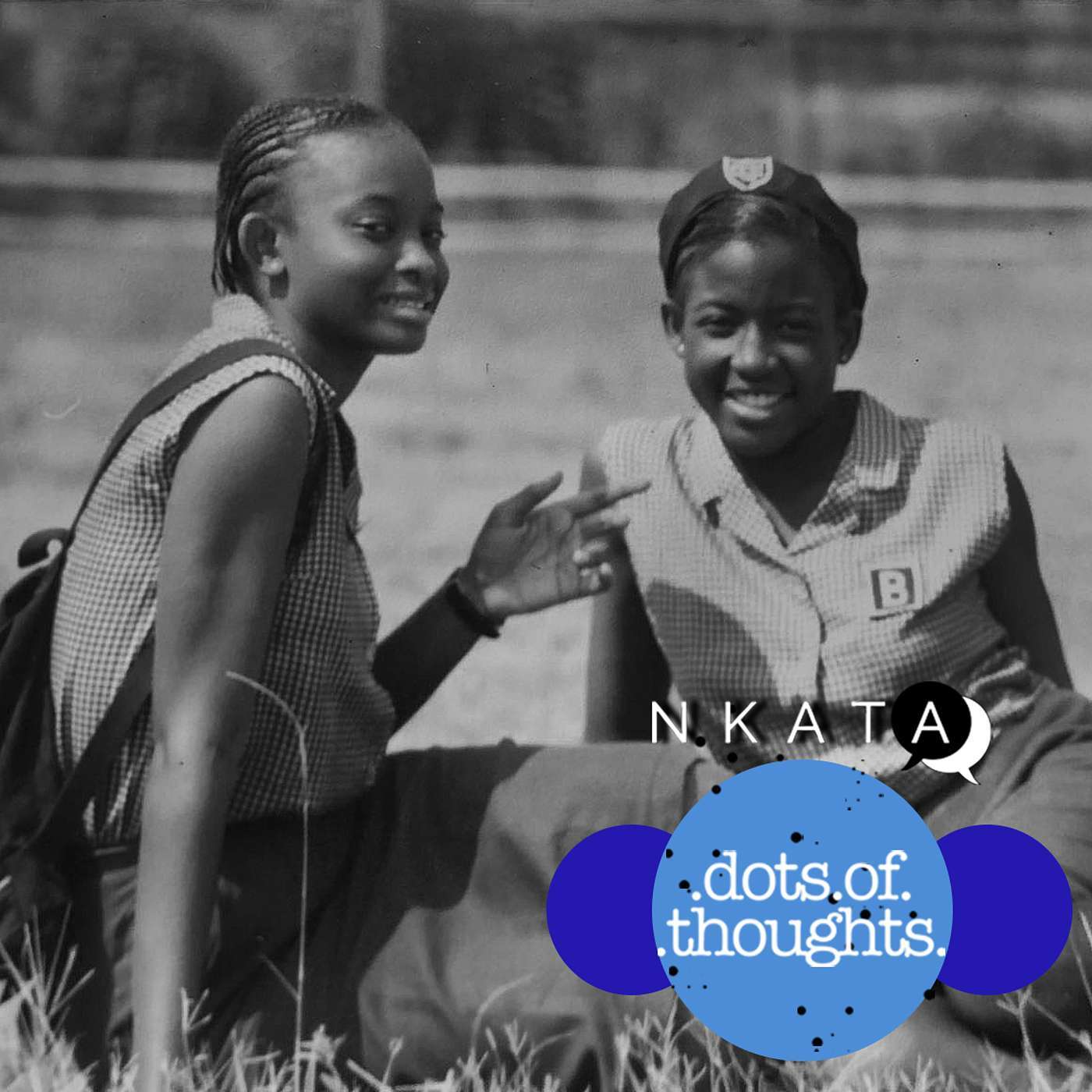 EP07: The Legacy of Queen’s College – A Perspective on Radical Education for Women in Nigeria. episode artwork