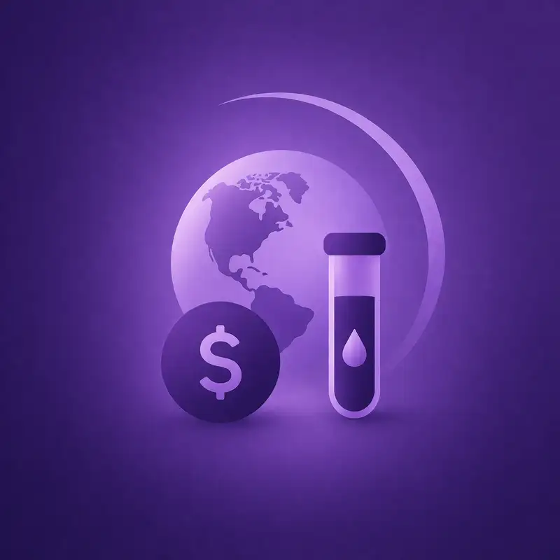 Strain Without Collapse: What This Week Says About the Lab Ecosystem