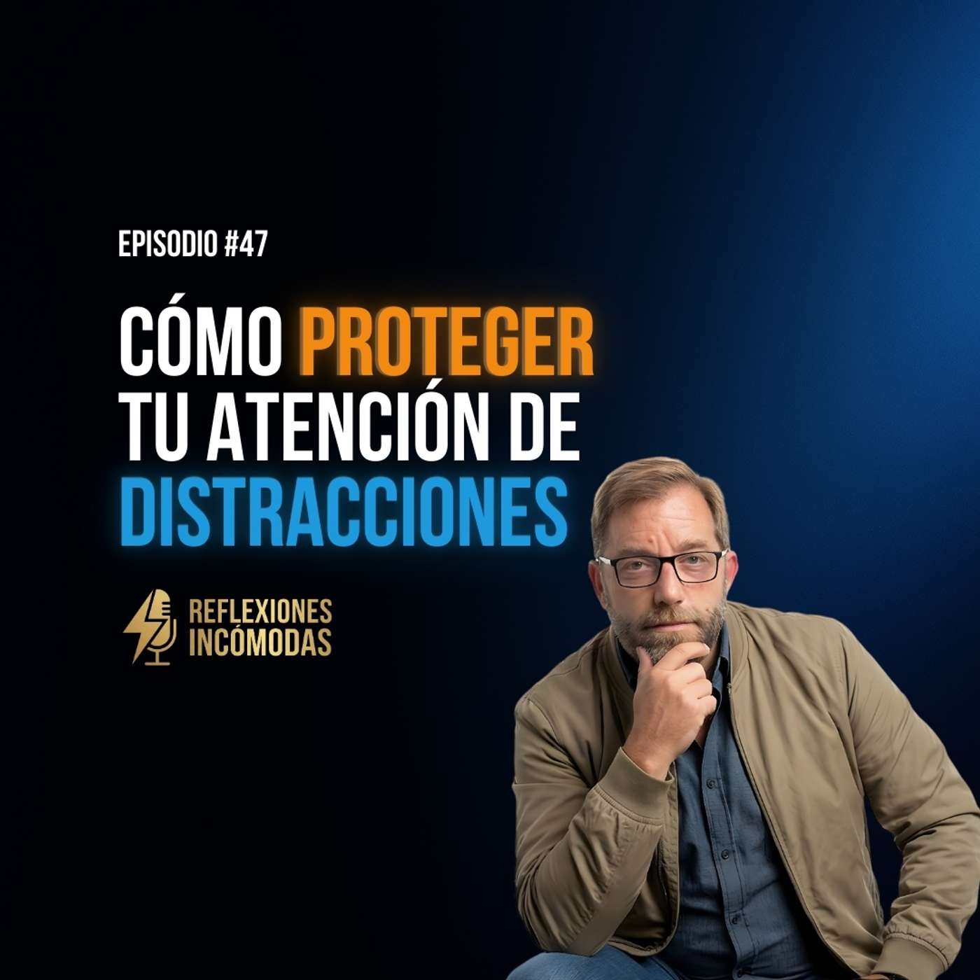 Reflexiones Incómodas