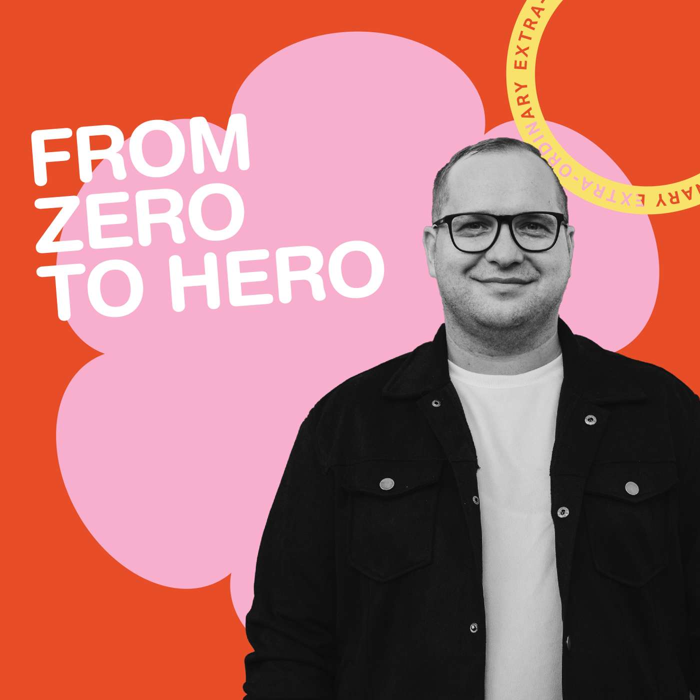 From Zero to Hero (Ovi Vlaicu)