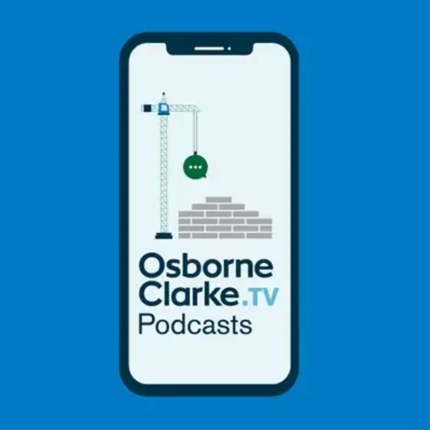 Osborne Clarke.TV Podcasts