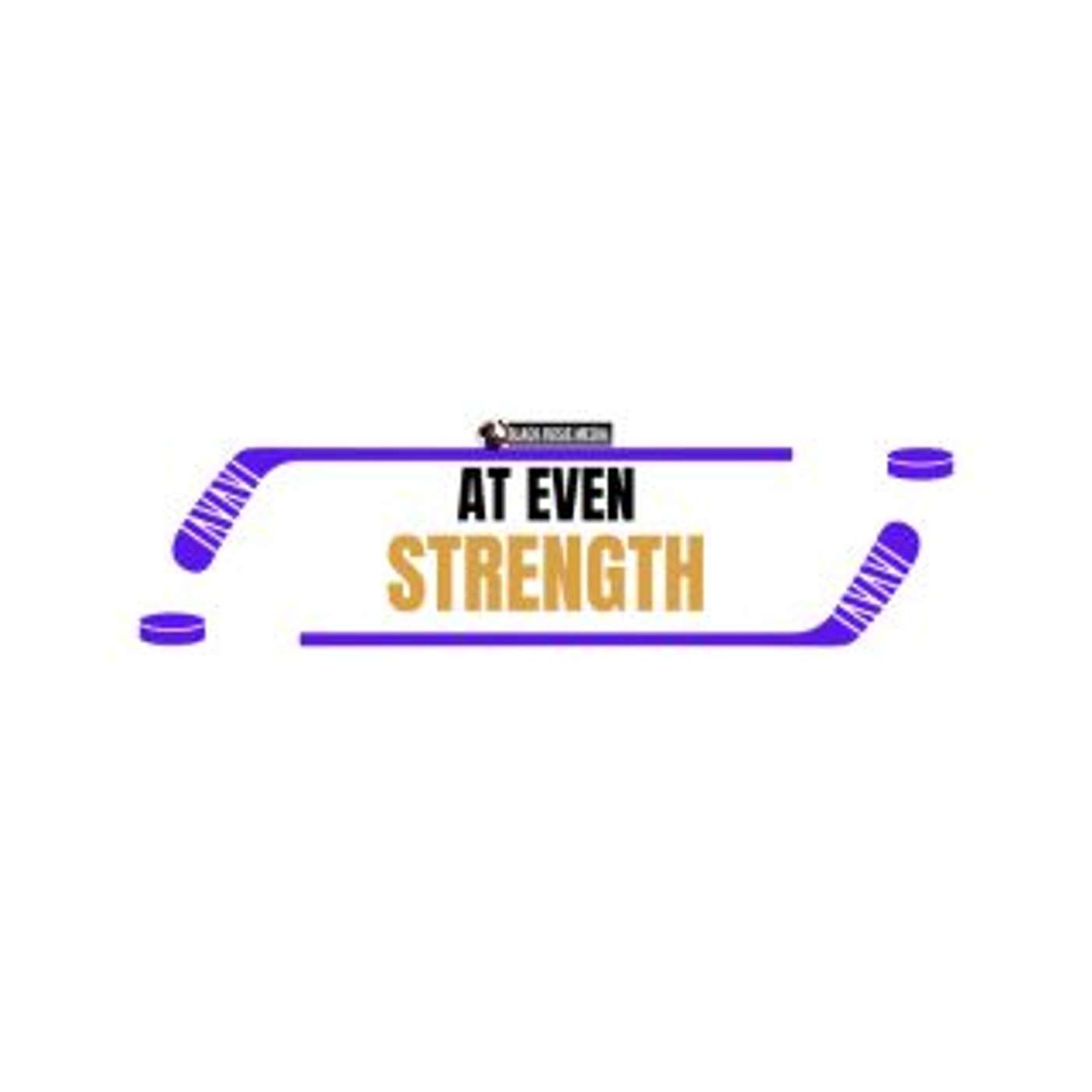 At Even Strength: A Women\'s Hockey Podcast
