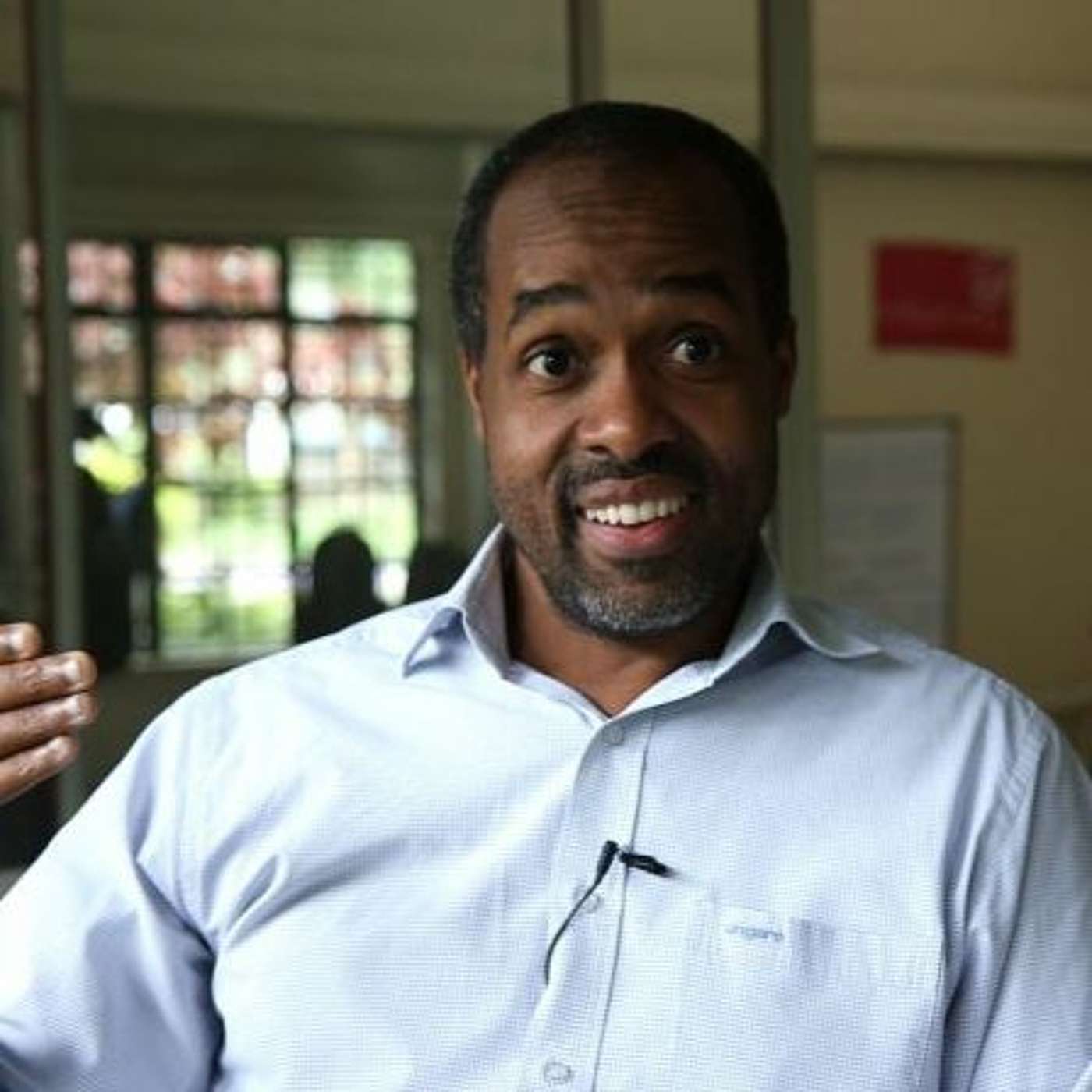 mSurvey's Kenfield Griffith on why he's bullish on 2018 and why data analytics is a gamechanger episode artwork