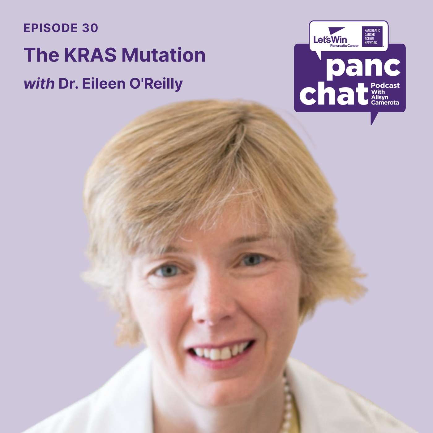 The KRAS Mutation