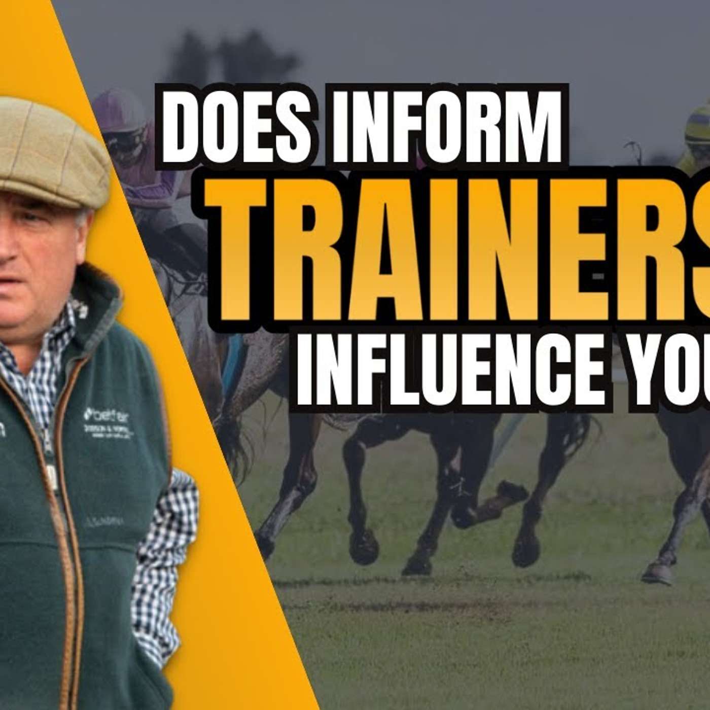 UK Sports Betting Tips Podcast