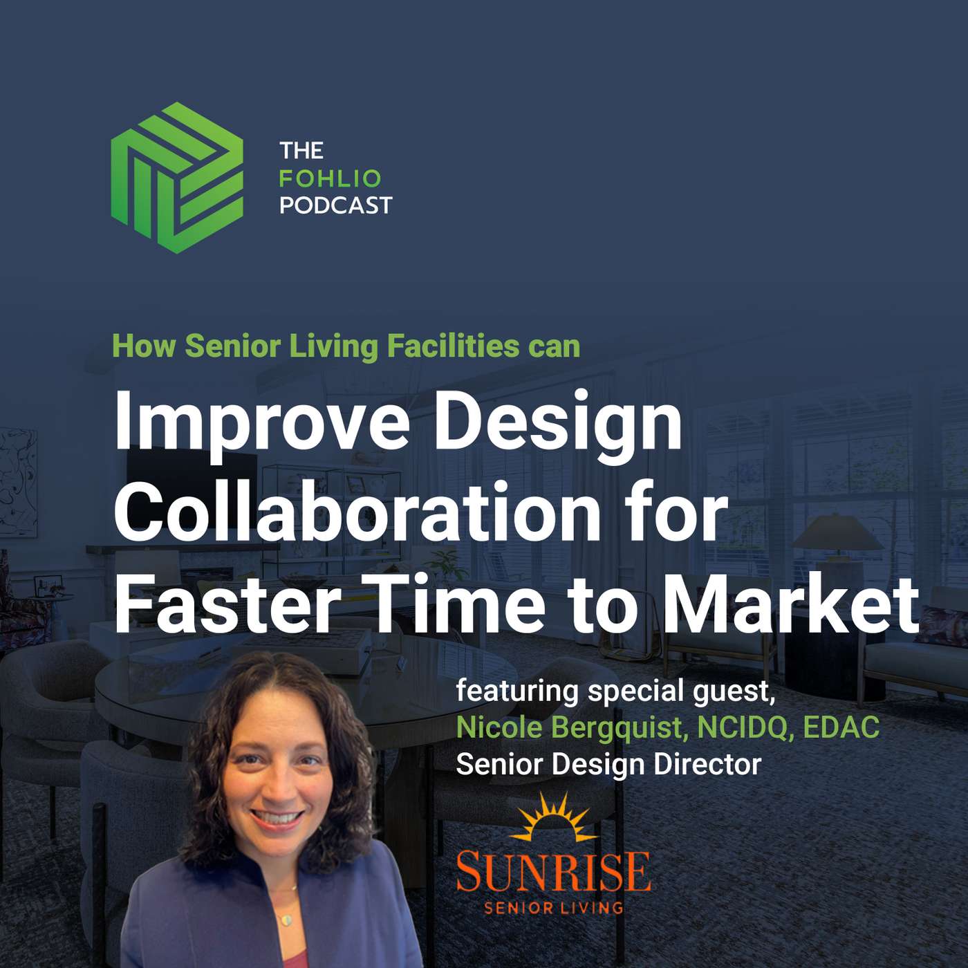 How Senior Living Facilities Can Improve Design Collaboration for Faster Time to Market