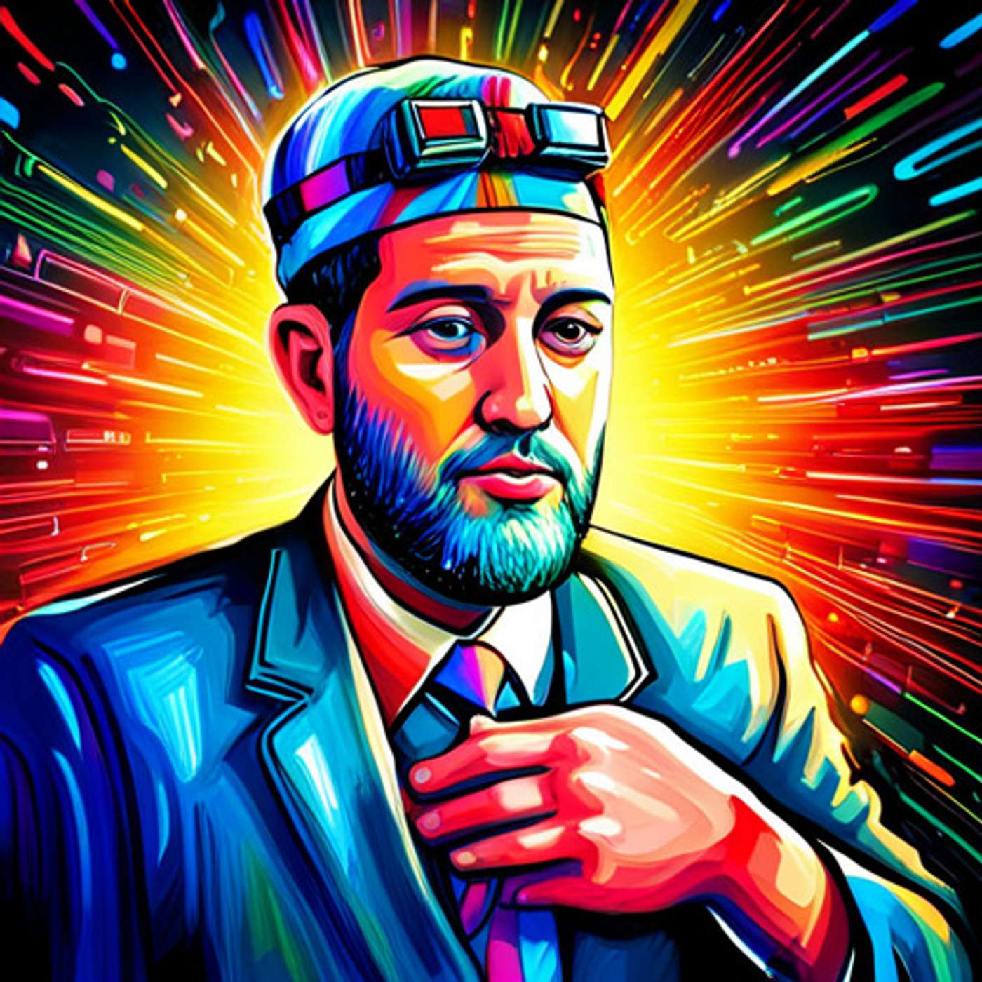 Exploring the Spiritual Significance of Tefillin: A Rabbi's Insightful Teachings episode artwork