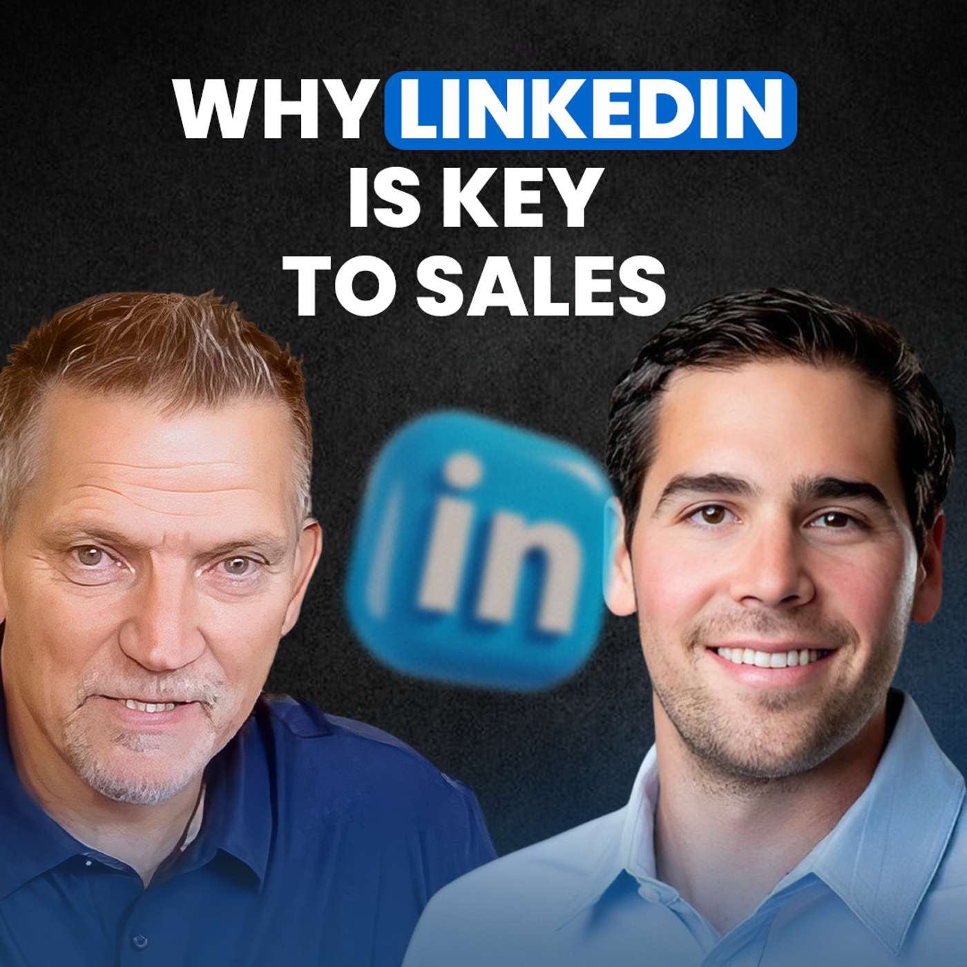 The Future of Selling