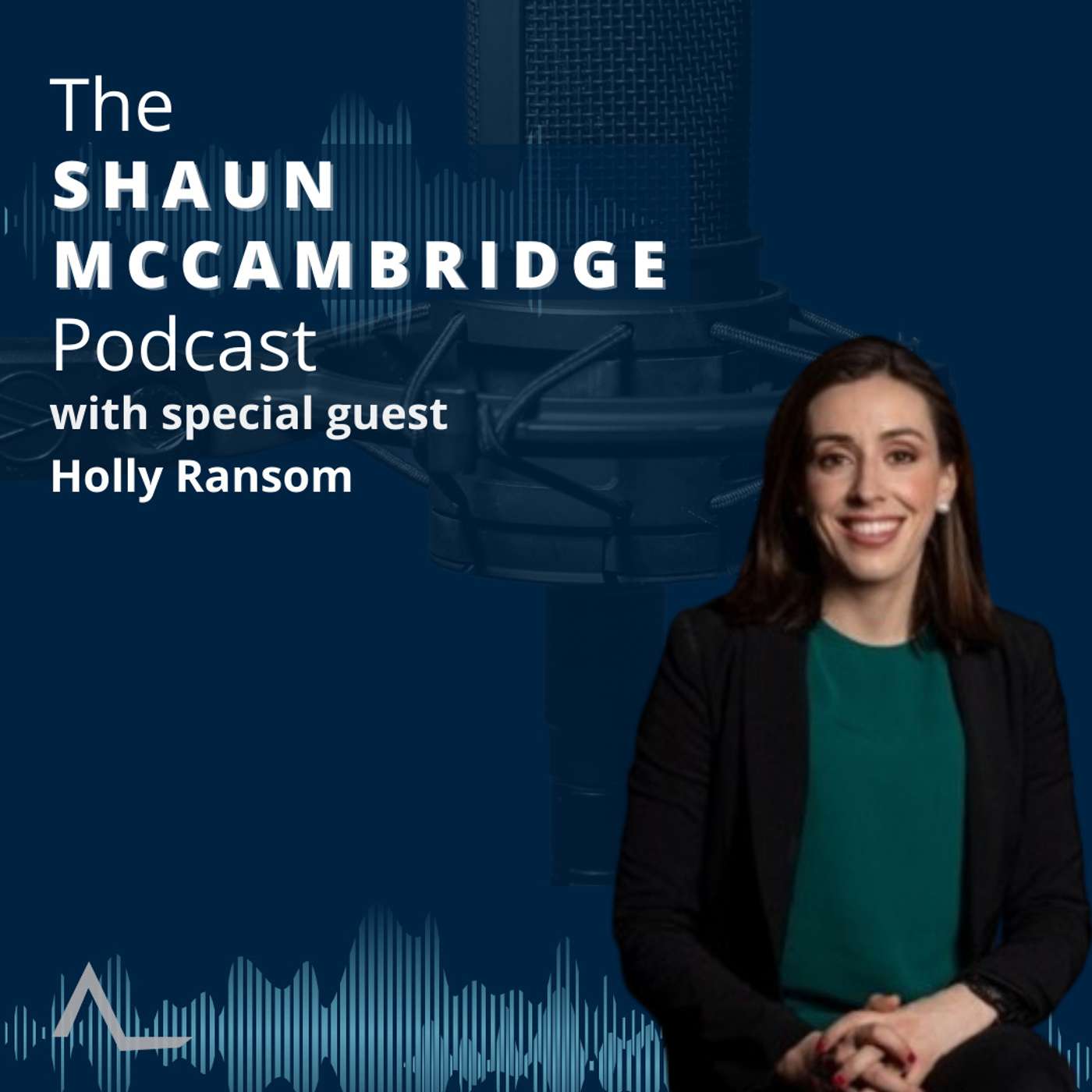 Trail blazing -The inspiring journey of Holly Ransom