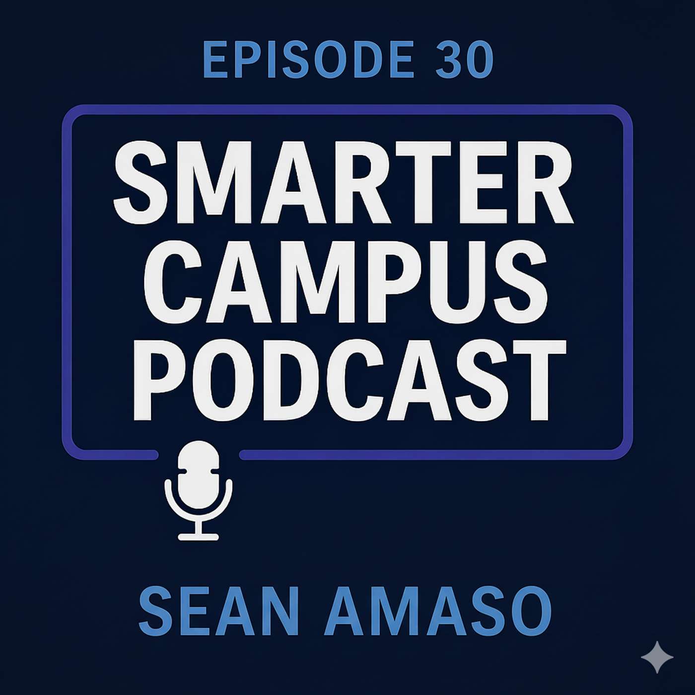 Smarter Campus Podcast