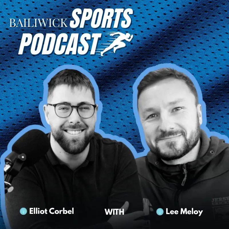 The Bailiwick Sports Podcast | Jersey Cricket 2026: Domestic Cricket Preview