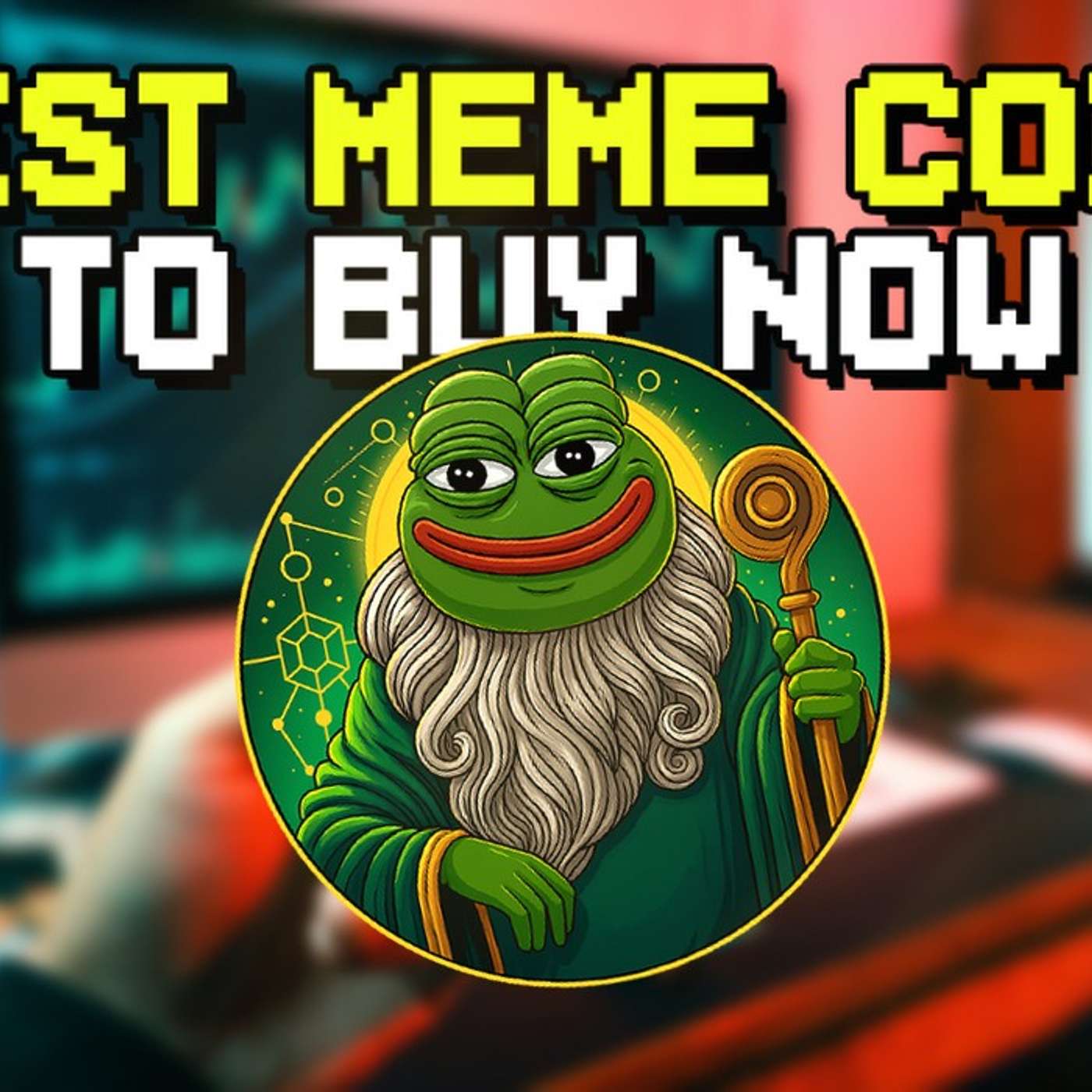 Why Pepeto Tops the List of Meme Coins for January 2026
