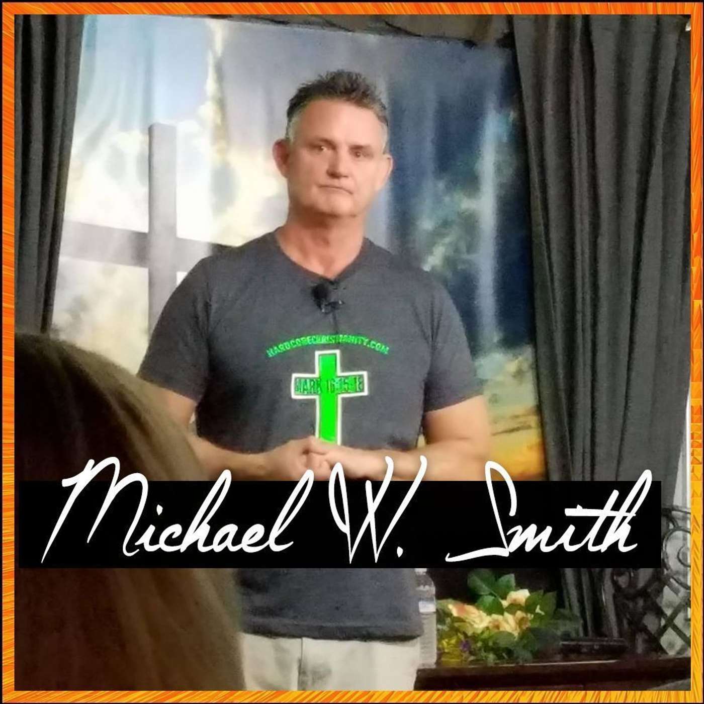 How to Minister Self Deliverance with Michael W. Smith