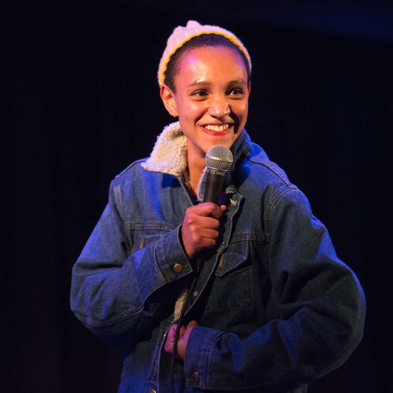Brittany Carney